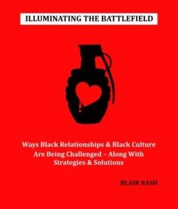 ILLUMINATING THE BATTLEFIELD BOOK COVER