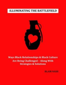 ILLUMINATING THE BATTLEFIELD BOOK COVER